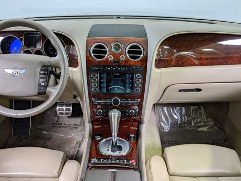 Used 2005 Bentley Continental GT image 22