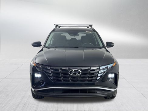 Used 2023 Hyundai Tucson SEL AWD/4WD image 2