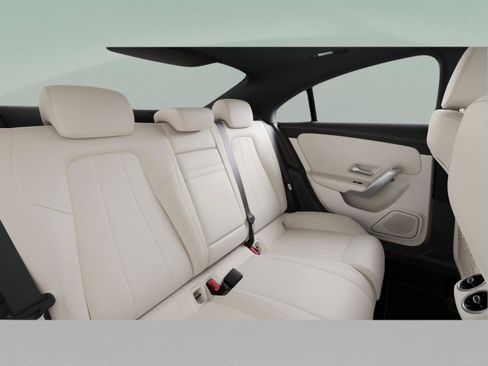 Certified 2026 Mercedes-Benz CLA 250 image 42