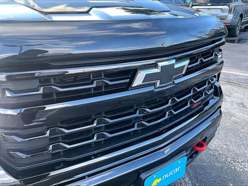 Used 2024 Chevrolet Silverado 1500 LT Trail Boss w/ Convenience Package II image 31