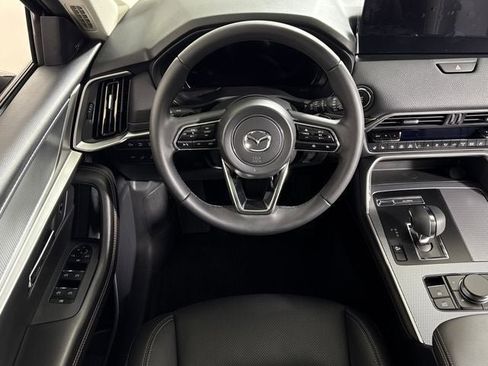 New 2026 MAZDA CX-90 3.3 Turbo w/ Premium Sport Pkg image 16