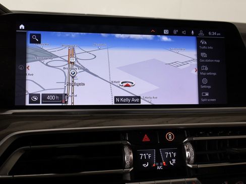 Used 2019 BMW X5 xDrive50i w/ Executive Package image 7