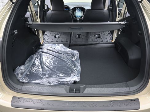 New 2026 Subaru Crosstrek 2.5i Sport AWD/4WD image 42