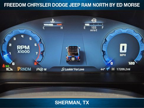 Used 2025 Ford Bronco Big Bend image 10