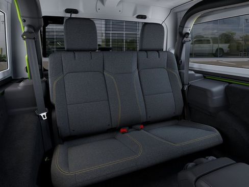 New 2026 Jeep Wrangler Sport S image 15