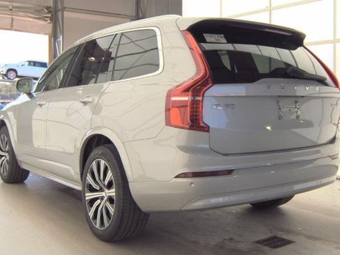 Used 2023 Volvo XC90 B5 Core w/ Protection Package Premier AWD/4WD image 6