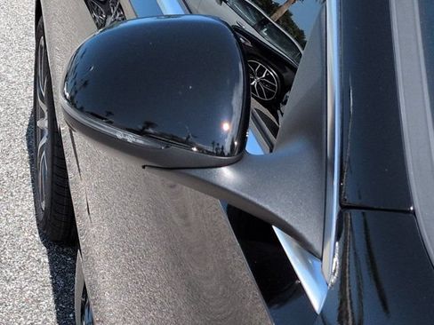 Certified 2024 Mercedes-Benz C 43 AMG 4MATIC Sedan image 12