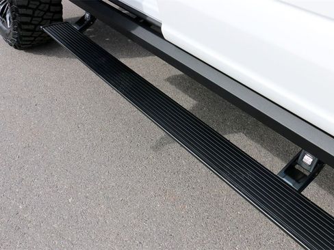 New 2026 Ford F250 Lariat w/ Black Appearance Package image 14