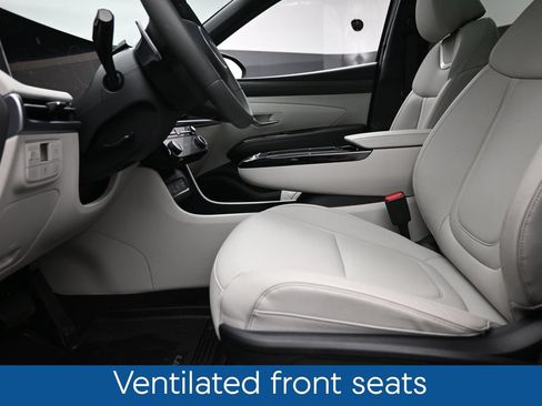 Used 2026 Hyundai Tucson Limited AWD/4WD image 18
