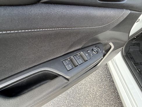 Certified 2022 Honda Insight EX image 15