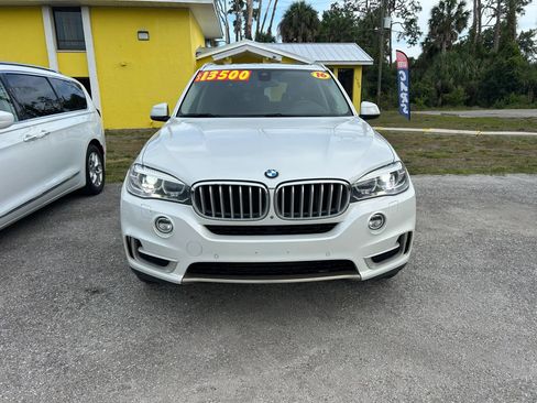 Used 2016 BMW X5 xDrive35i AWD/4WD image 5