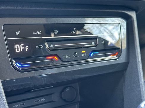 Used 2024 Volkswagen Tiguan Wolfsburg Edition image 23