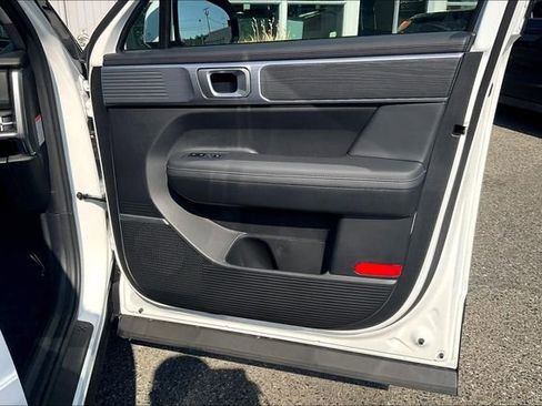 New 2026 Hyundai Santa Fe Limited image 22