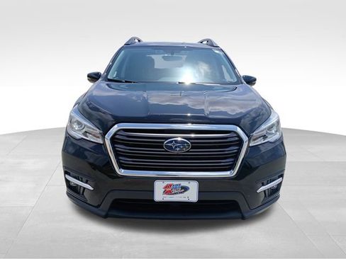 Used 2022 Subaru Ascent Limited w/ Technology Package AWD/4WD image 8