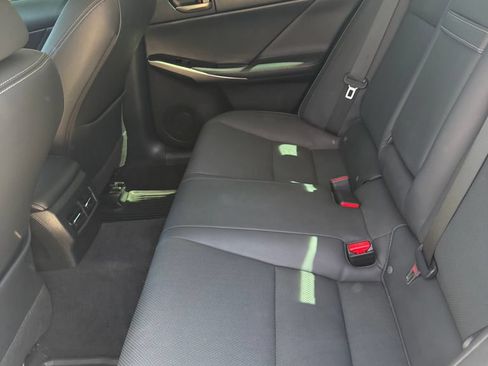 Used 2018 Lexus IS 300 AWD w/ Accessory Package 2 image 17