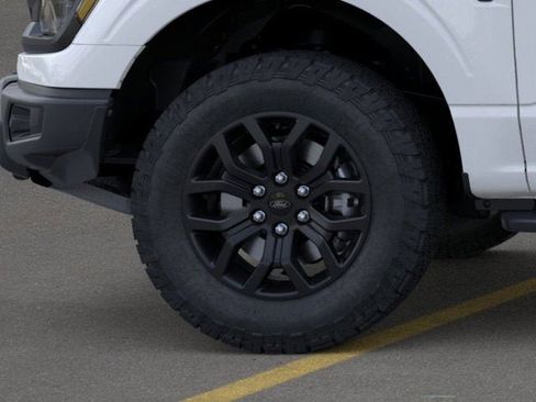 New 2024 Ford F150 Tremor w/ Equipment Group 402A High image 9