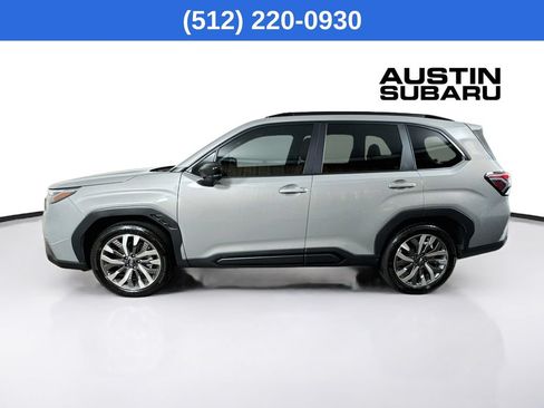 Used 2026 Subaru Forester Touring AWD/4WD image 5
