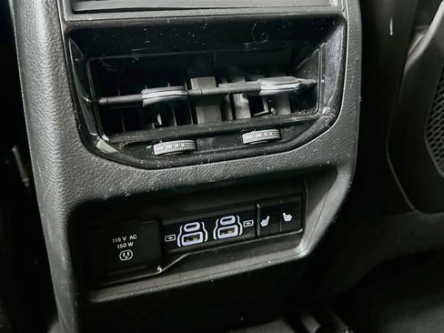 Used 2022 Jeep Grand Cherokee Limited 4xe AWD/4WD image 28