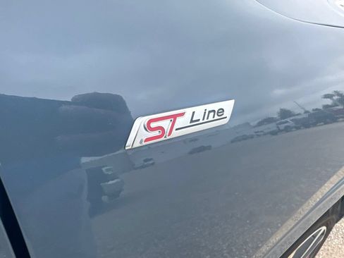 Certified 2024 Ford Escape ST-Line FWD image 2