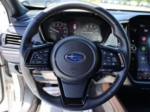 Certified 2025 Subaru Forester Touring AWD/4WD image 21