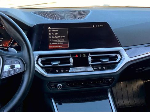 Used 2021 BMW 330i Sedan w/ Driving Assistance Package image 6