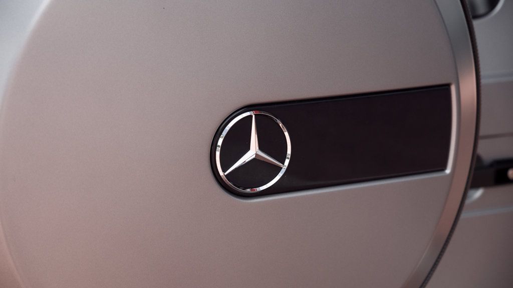 Used 2026 Mercedes-Benz G 63 AMG 4MATIC image 38