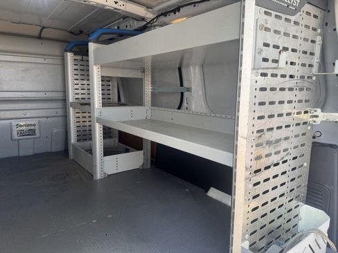 Used 2016 Ford Transit Connect XL image 16