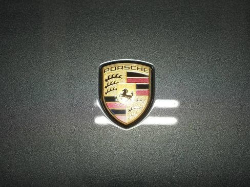 Used 2025 Porsche Macan image 29