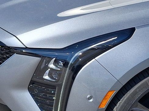 New 2026 Cadillac CT5 Sport image 20