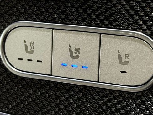 Used 2021 Mercedes-Benz GLS 63 AMG 4MATIC image 33