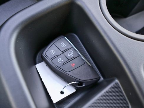 New 2026 GMC Sierra 1500 Pro w/ Graphite Edition image 19