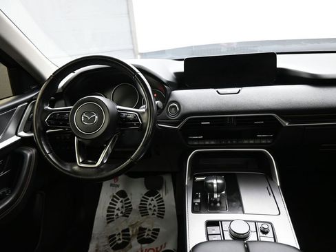 Used 2024 MAZDA CX-90 3.3 Turbo w/ Premium Package AWD/4WD image 13