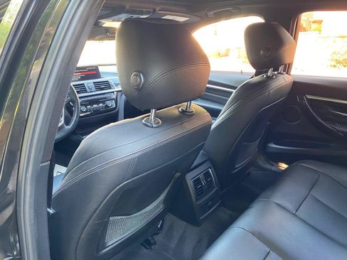Used 2018 BMW 330i Sedan RWD image 41