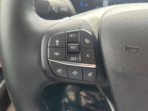 Used 2025 Ford Maverick Lariat w/ 4K Tow Package AWD/4WD image 34