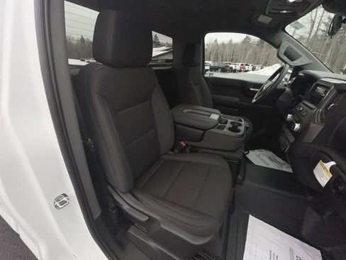 New 2026 GMC Sierra 1500 Pro w/ Pro Value Package image 29