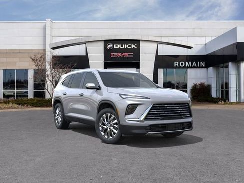 New 2026 Buick Enclave Preferred w/ Power Package FWD image 1