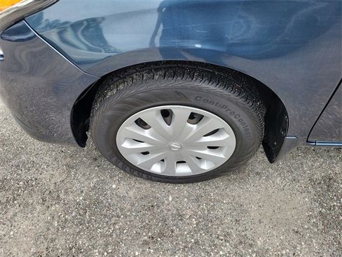 Used 2016 Nissan Versa S Plus image 5