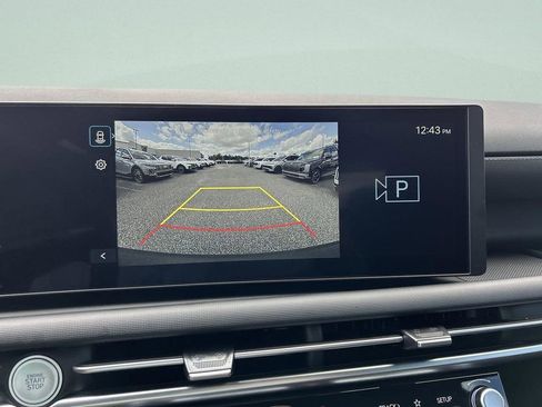 New 2026 Hyundai Santa Cruz SEL FWD image 13