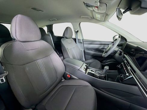 Used 2025 Hyundai Tucson SEL image 27