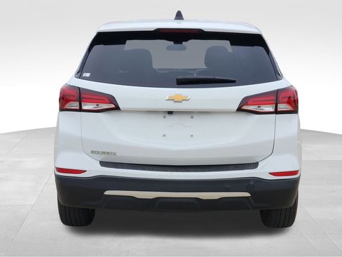 Used 2024 Chevrolet Equinox LT image 7