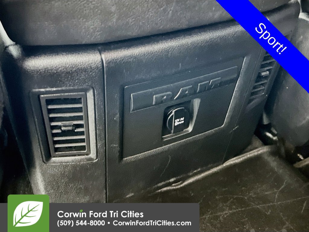 Used 2014 RAM 1500 Sport AWD/4WD image 26