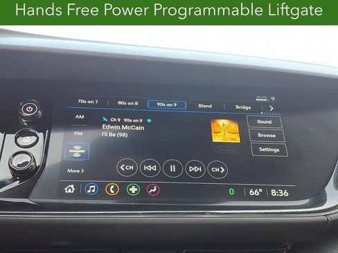 Certified 2022 Buick Envision Preferred FWD image 24