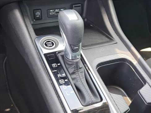 Certified 2024 Nissan Sentra SV FWD image 15
