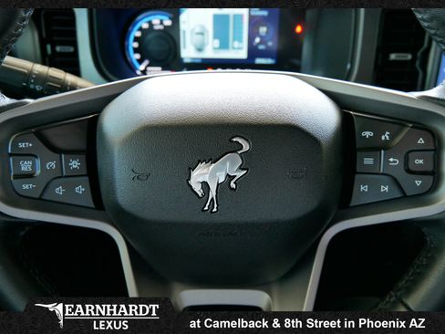 Used 2024 Ford Bronco Big Bend AWD/4WD image 28