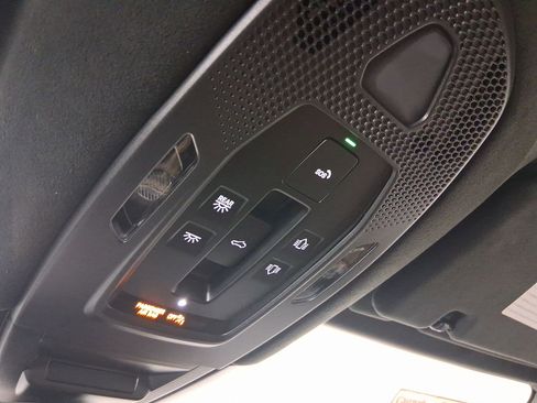 Certified 2025 Porsche Cayenne GTS image 30