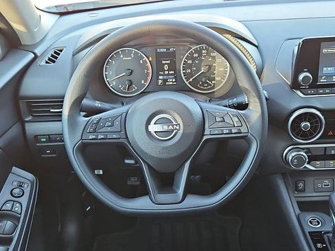 Certified 2025 Nissan Sentra S image 15