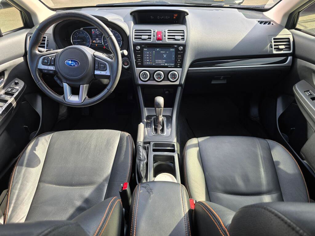 Used 2017 Subaru Crosstrek 2.0i Limited AWD/4WD image 18