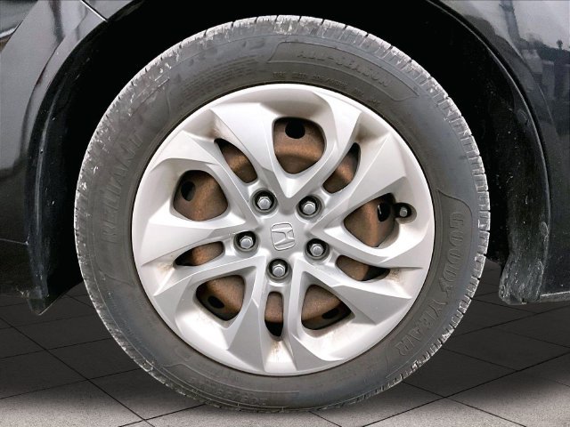 Used 2015 Honda Civic LX image 9