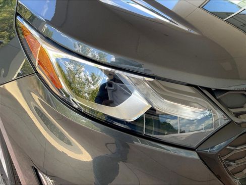 Used 2019 Chevrolet Equinox LT FWD image 29