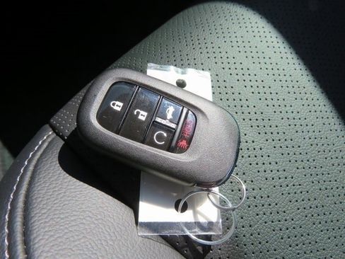 Used 2024 Honda Civic Touring image 23